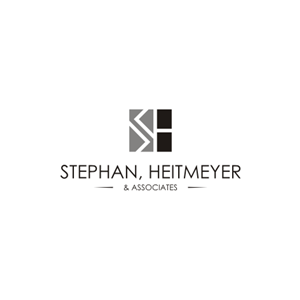 Logo Design by smutten5758 for Stephan, Heitmeyer & Associates GmbH | Design: #1986353