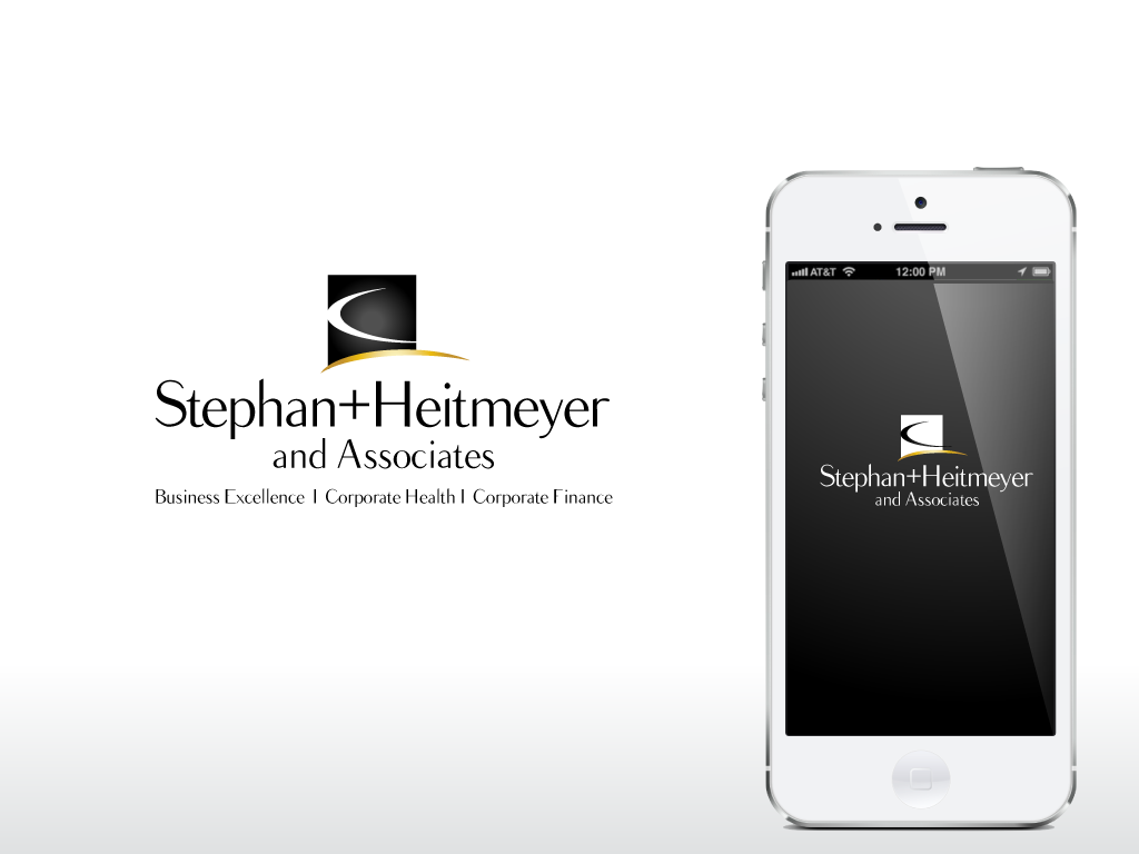 Logo Design by designgreen for Stephan, Heitmeyer & Associates GmbH | Design #1944507