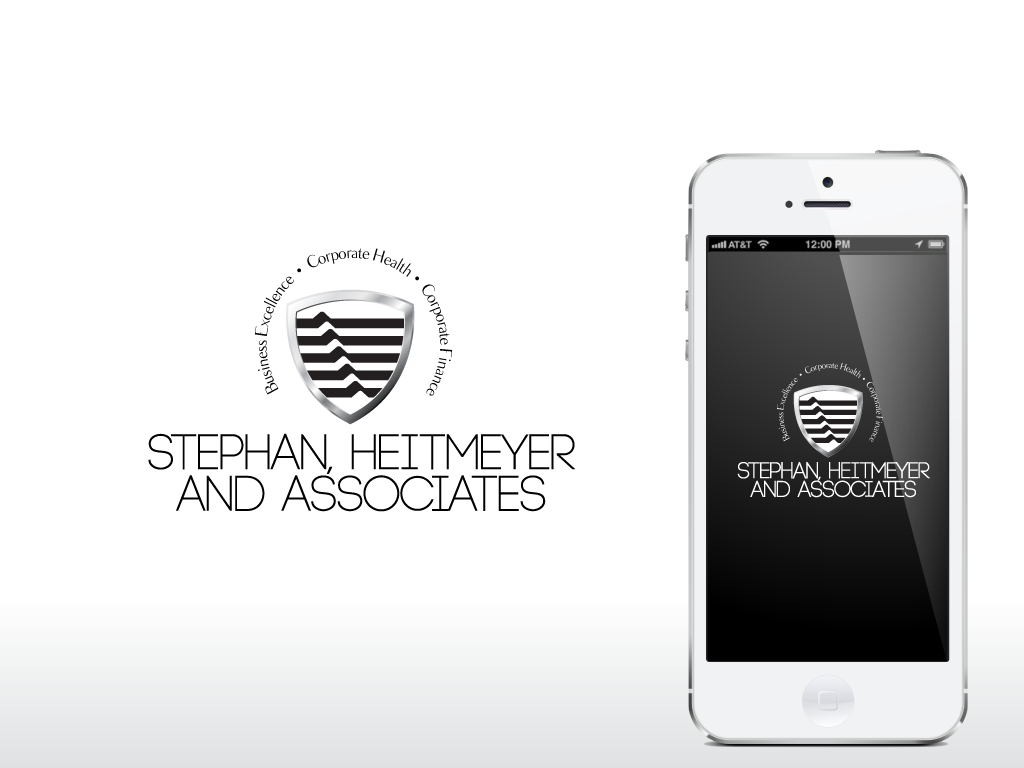 Design de Logo par designgreen pour Stephan, Heitmeyer & Associates GmbH | Design #1944516