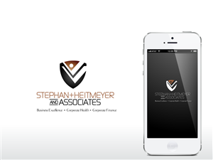 Design de Logo par designgreen pour Stephan, Heitmeyer & Associates GmbH | Design : #1944541