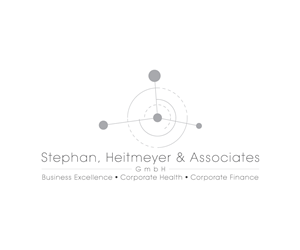 Design de Logo par Ralph pour Stephan, Heitmeyer & Associates GmbH | Design : #1948822