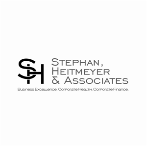 Design de Logo par Design Possibilities pour Stephan, Heitmeyer & Associates GmbH | Design : #1986253