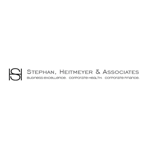 Design de Logo par Design Possibilities pour Stephan, Heitmeyer & Associates GmbH | Design : #1986372