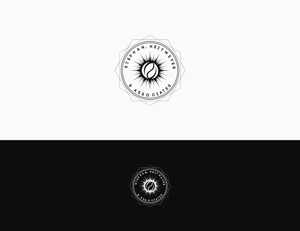 Logo Design by creativecorner for Stephan, Heitmeyer & Associates GmbH | Design #1991714