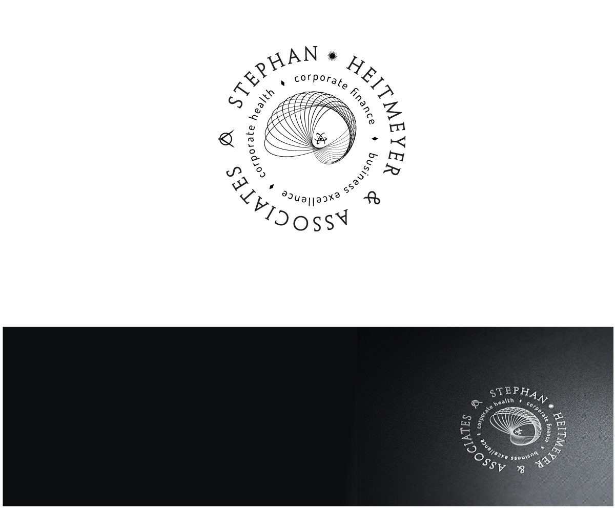 Design de Logo par arti pour Stephan, Heitmeyer & Associates GmbH | Design : #1980166