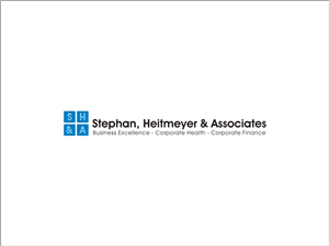 Design de Logo par LogoShop pour Stephan, Heitmeyer & Associates GmbH | Design : #1966180