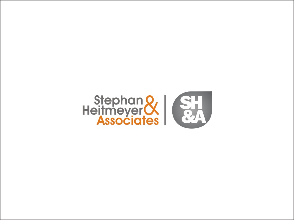 Logo Design by LogoShop for Stephan, Heitmeyer & Associates GmbH | Design #1966312