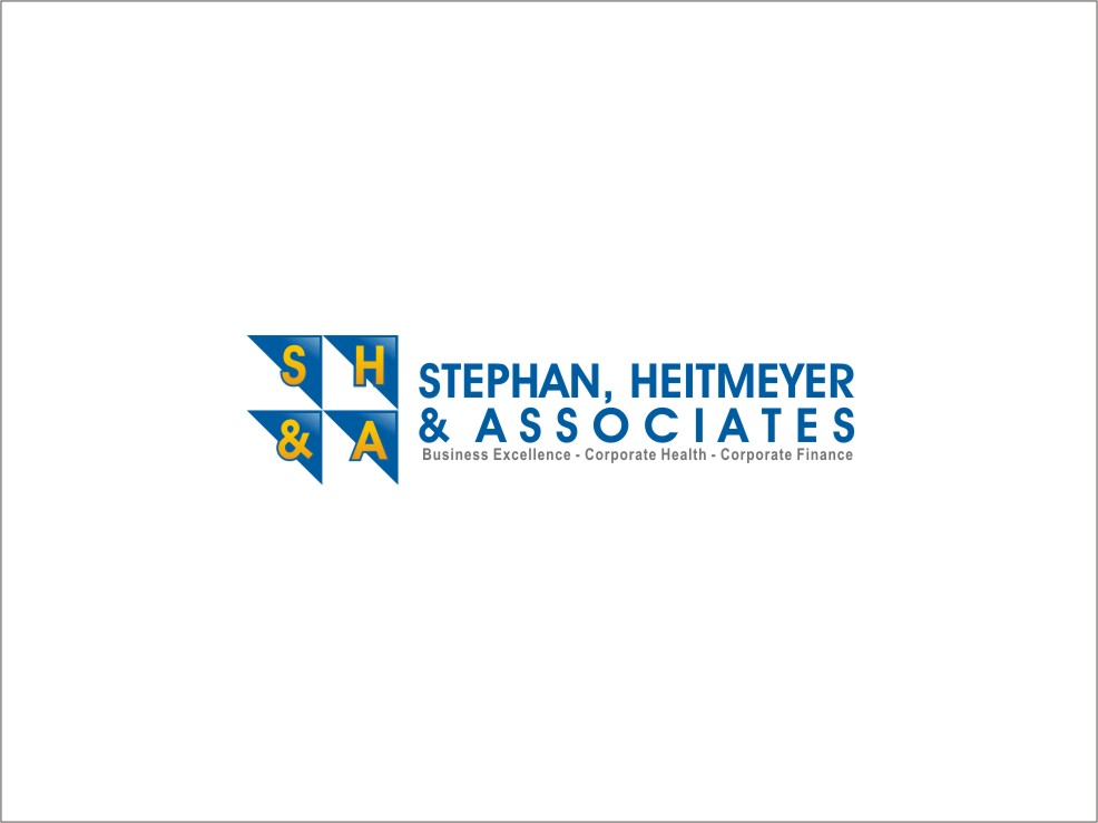 Design de Logo par LogoShop pour Stephan, Heitmeyer & Associates GmbH | Design #1966549
