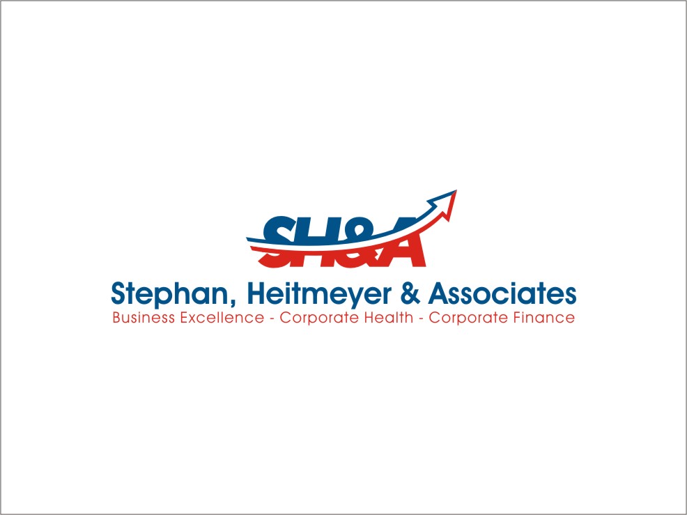 Logo Design by LogoShop for Stephan, Heitmeyer & Associates GmbH | Design #1976698