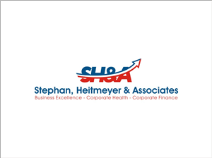 Design de Logo par LogoShop pour Stephan, Heitmeyer & Associates GmbH | Design : #1976698