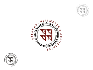 Design de Logo par LogoShop pour Stephan, Heitmeyer & Associates GmbH | Design : #1983060