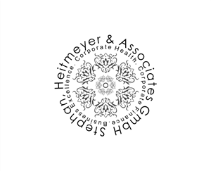 Logo Design by onamel for Stephan, Heitmeyer & Associates GmbH | Design #1951866