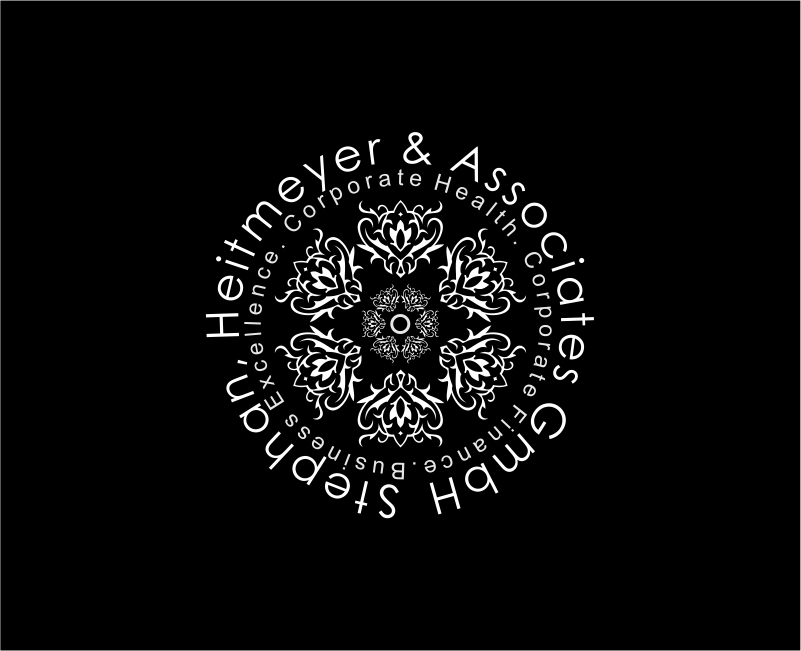 Logo Design by onamel for Stephan, Heitmeyer & Associates GmbH | Design #1958757