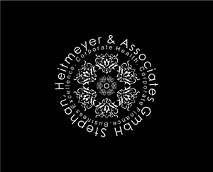 Design de Logo par onamel pour Stephan, Heitmeyer & Associates GmbH | Design : #1958757