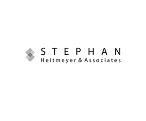 Design de Logo par Sandaru pour Stephan, Heitmeyer & Associates GmbH | Design : #1940112