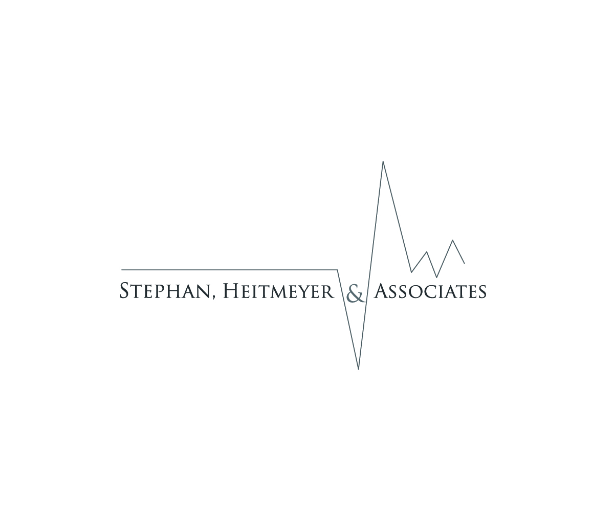 Logo Design by ChicD for Stephan, Heitmeyer & Associates GmbH | Design #1941831