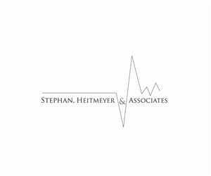 Design de Logo par ChicD pour Stephan, Heitmeyer & Associates GmbH | Design : #1941831