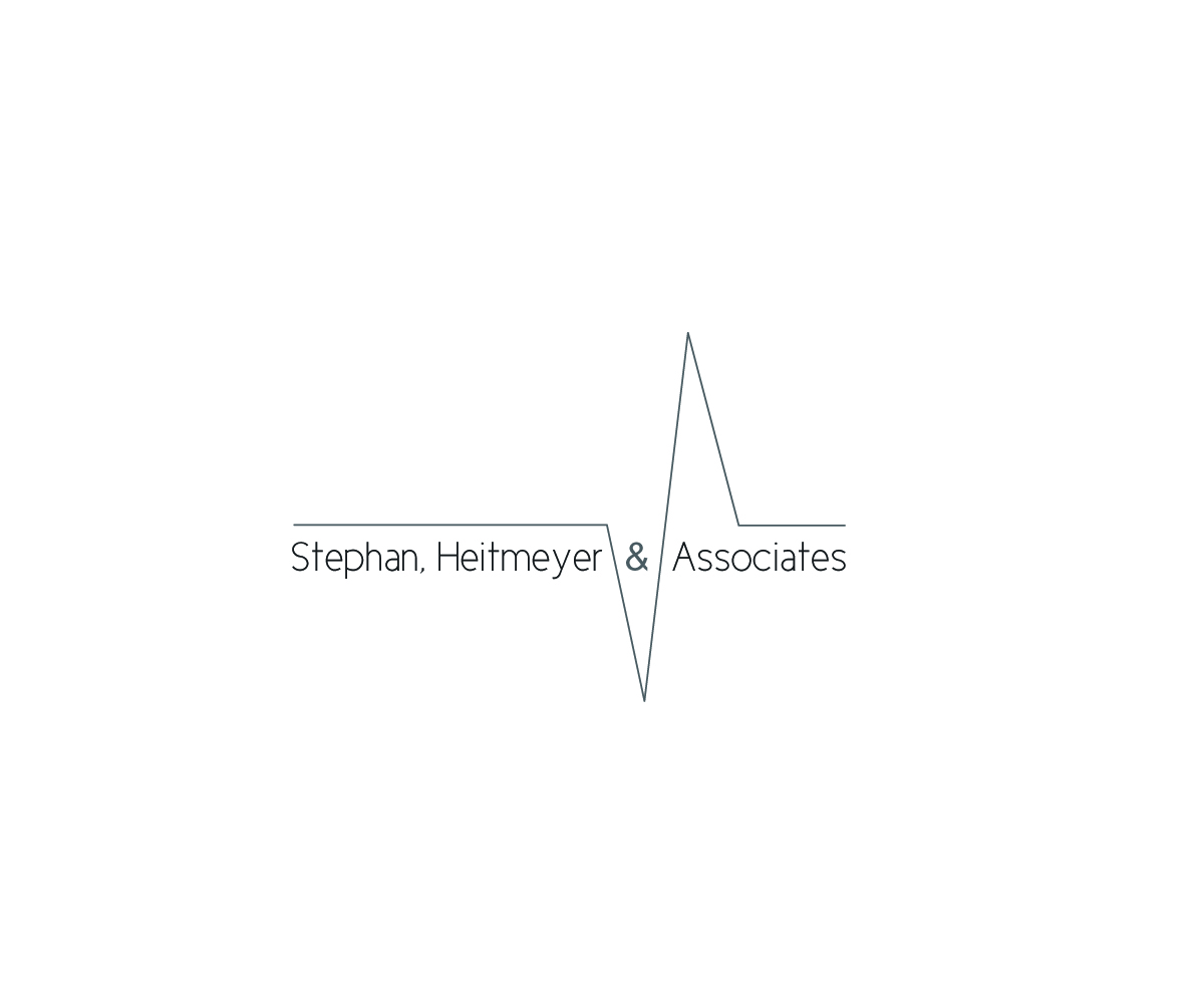 Logo Design by ChicD for Stephan, Heitmeyer & Associates GmbH | Design #1941836
