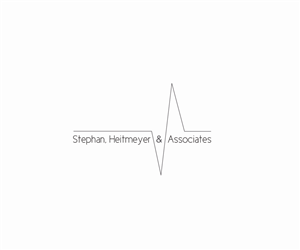 Design de Logo par ChicD pour Stephan, Heitmeyer & Associates GmbH | Design : #1941836