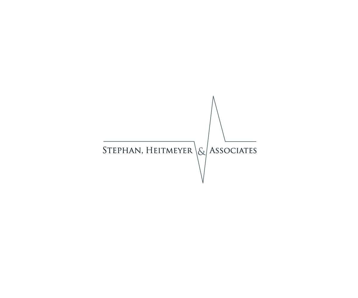Logo Design by ChicD for Stephan, Heitmeyer & Associates GmbH | Design #1941838