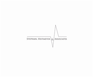 Design de Logo par ChicD pour Stephan, Heitmeyer & Associates GmbH | Design : #1941838
