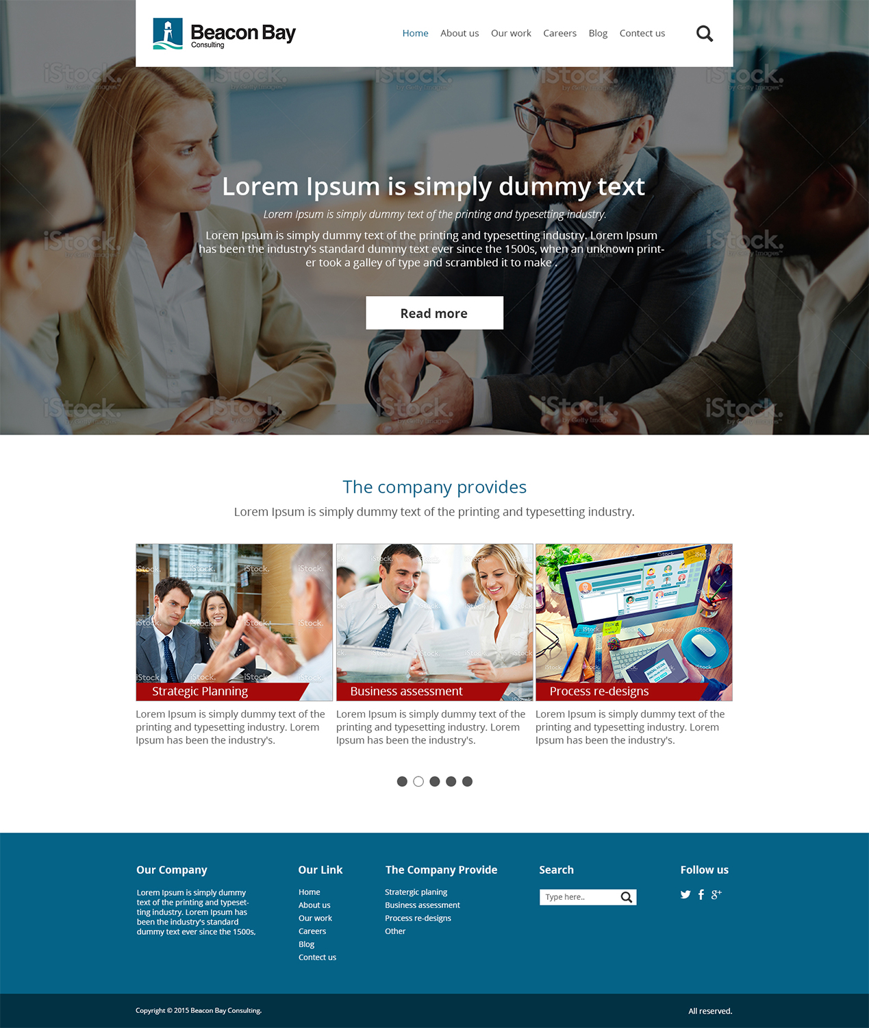 Web-Design von RishiRich für dieses Projekt | Design #7923014