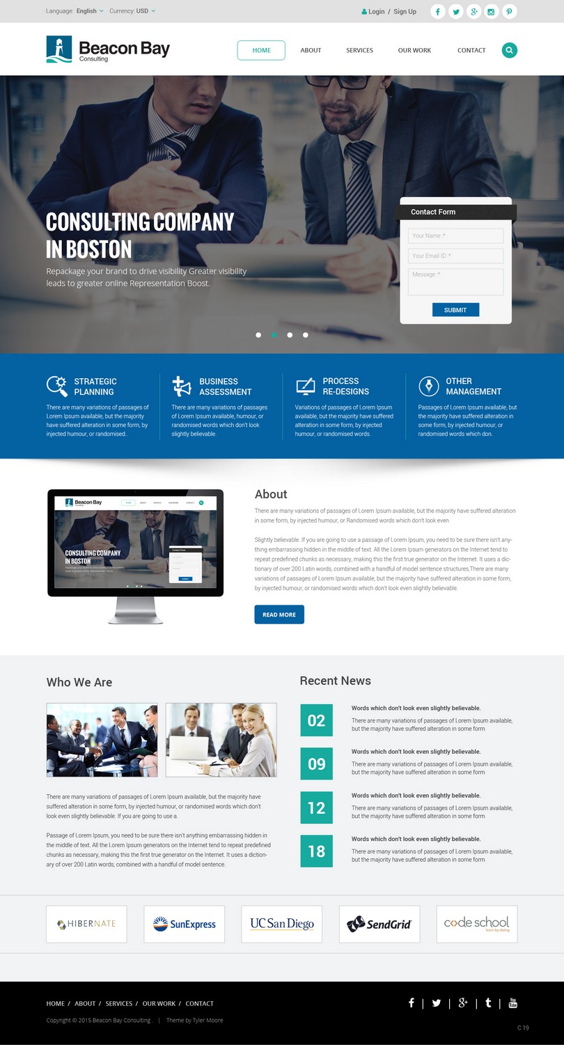 Web-Design von pb für dieses Projekt | Design #7886713