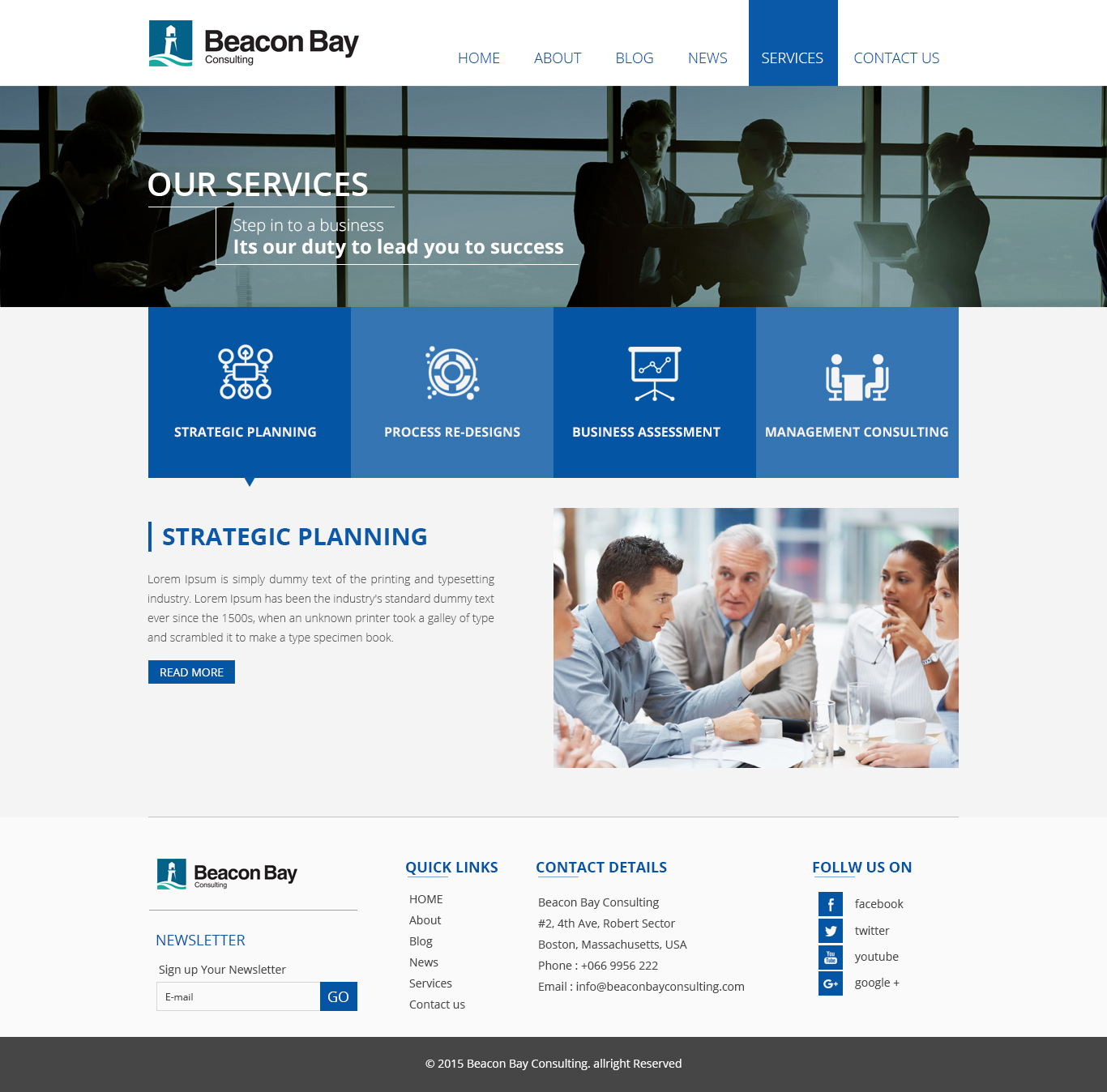 Web Design by aruncp for this project | Design #7969613