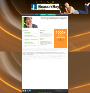 Web Design by Seabelo