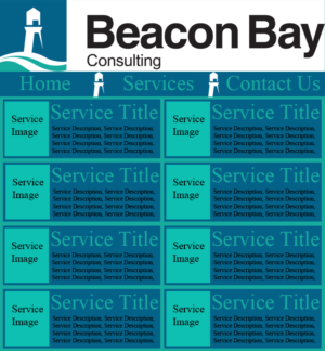 Web-Design von minogb für dieses Projekt | Design: #7903120