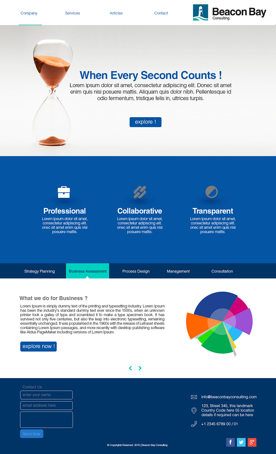 Web-Design von Dhiraj Rao für dieses Projekt | Design #7978205