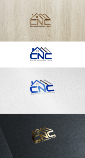 Logo-Design von BehindSymbols für dieses Projekt | Design: #7967776