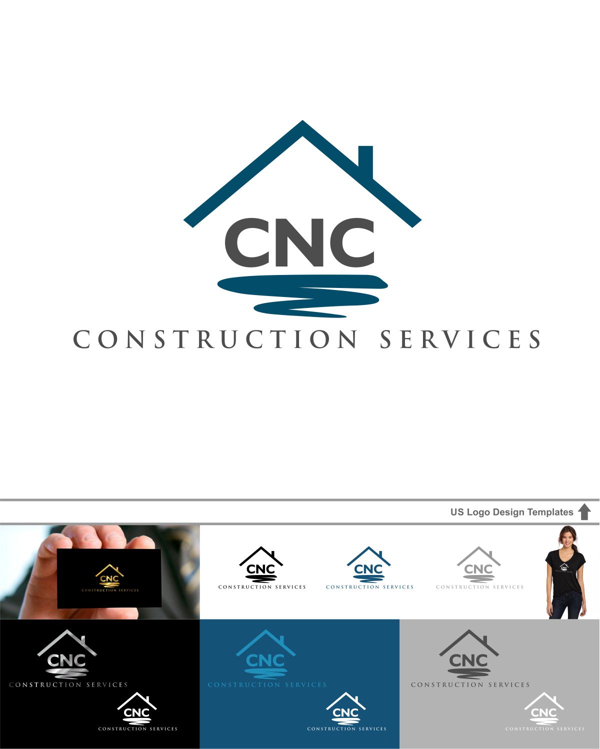 Logo Design by DesignMX (Renan Mejia) for this project | Design #7929242