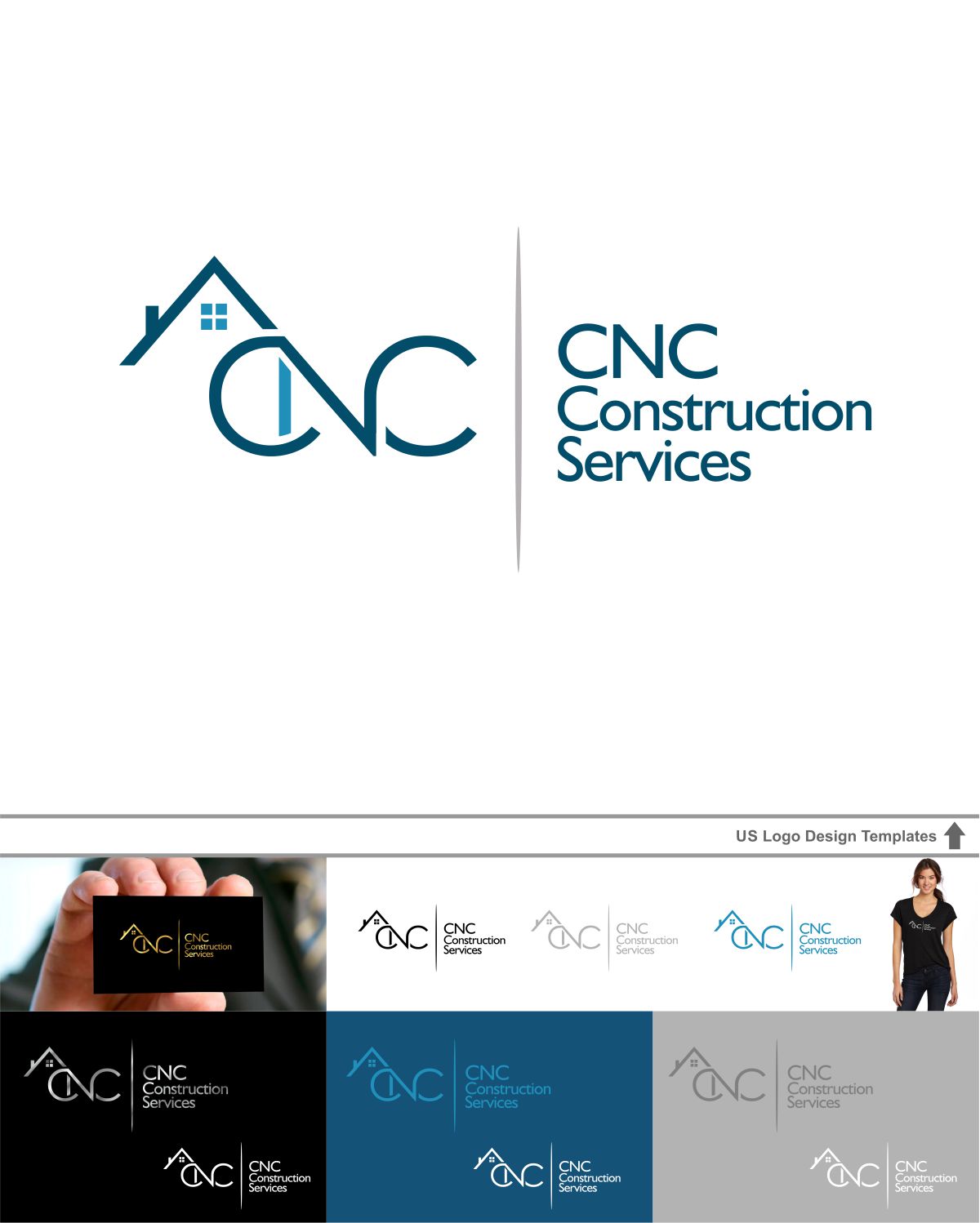 Logo Design by DesignMX (Renan Mejia) for this project | Design #7929673
