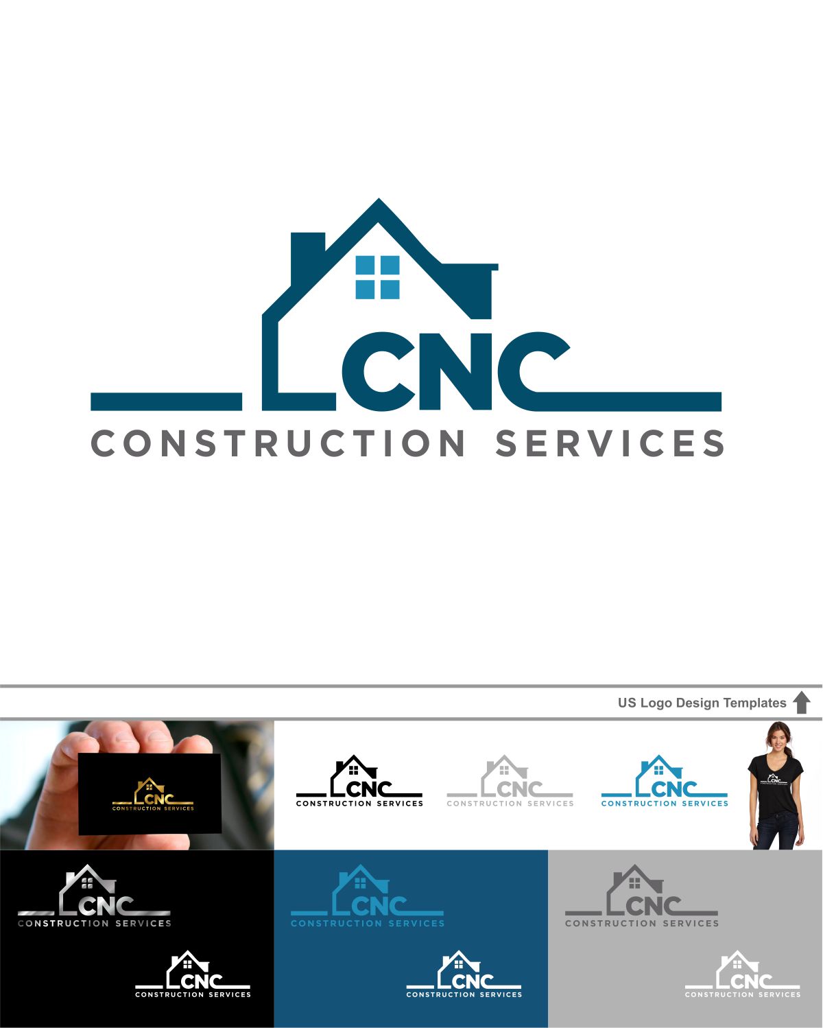 Logo Design by DesignMX (Renan Mejia) for this project | Design #7929797