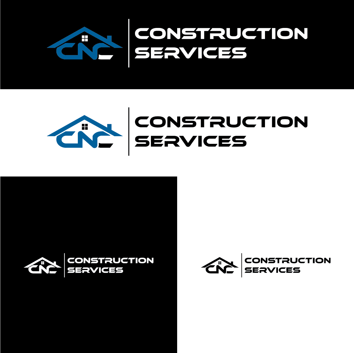 Logo Design by phraimsondesign for this project | Design #7953858