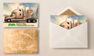 Card Design by kincs for The Ops Center | Design #7906413