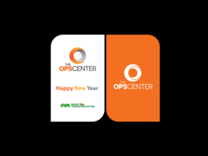 Diseño de Tarjeta por Creations Box 2015 para The Ops Center | Diseño: #7918016