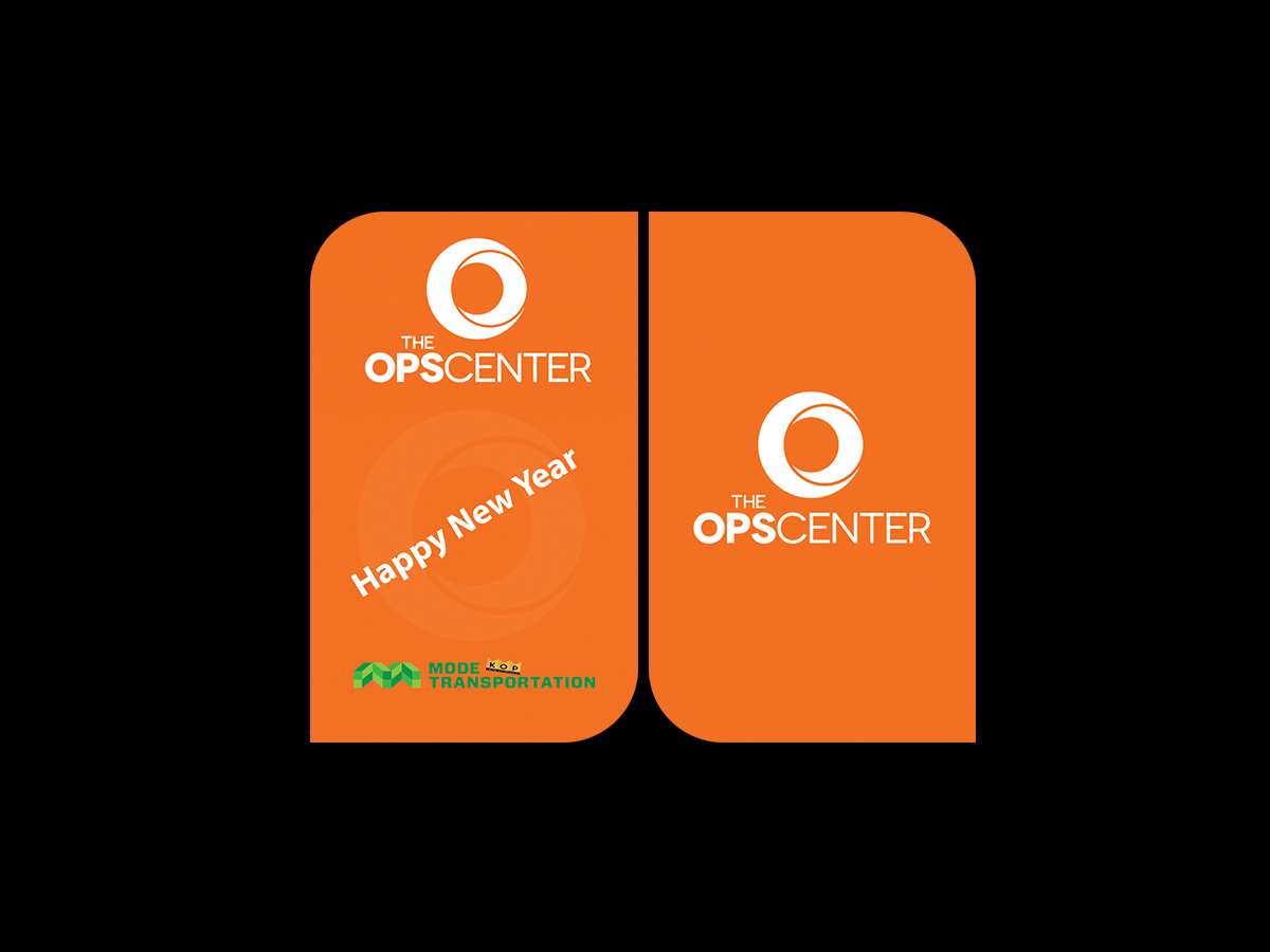 Card Design by Creations Box 2015 for The Ops Center | Design #7918017