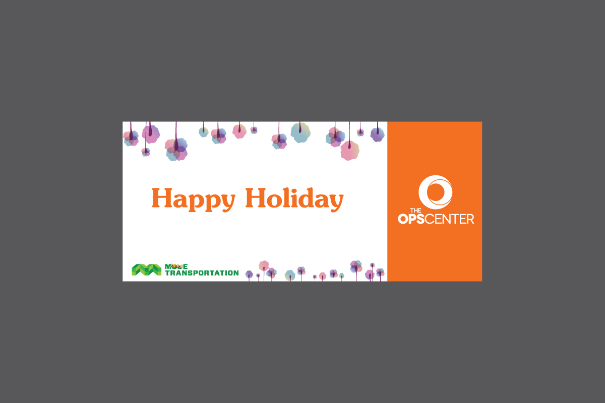 Card Design by Hulk smith for The Ops Center | Design #7908911