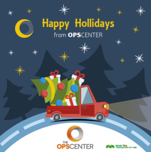 Diseño de Tarjeta por Alaya para The Ops Center | Diseño: #7884538