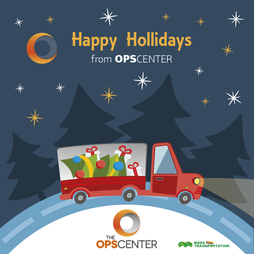 Card Design by Alaya for The Ops Center | Design #7913517