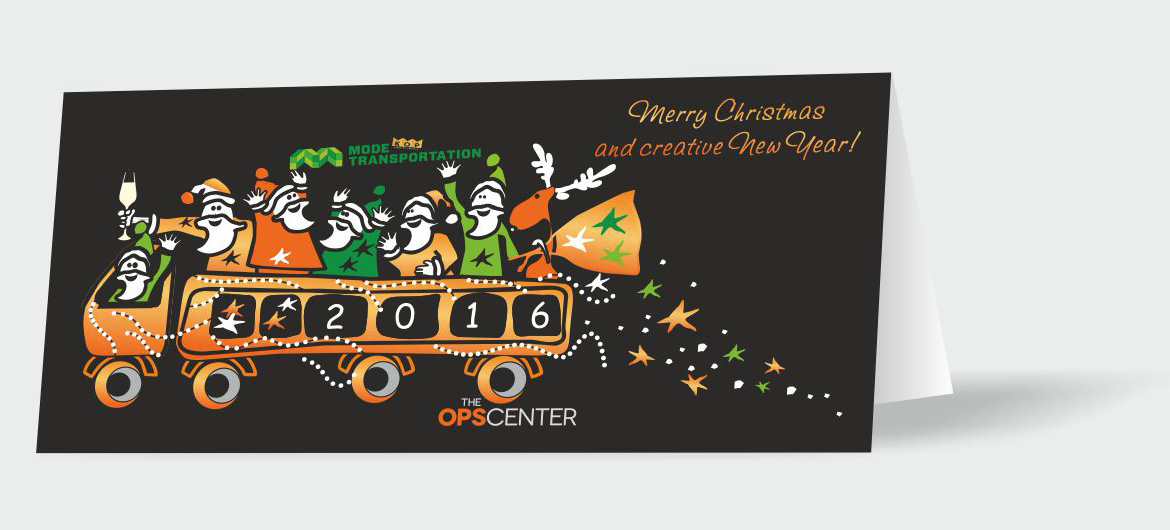 Karten-Design von IneseRo für The Ops Center | Design #7889201