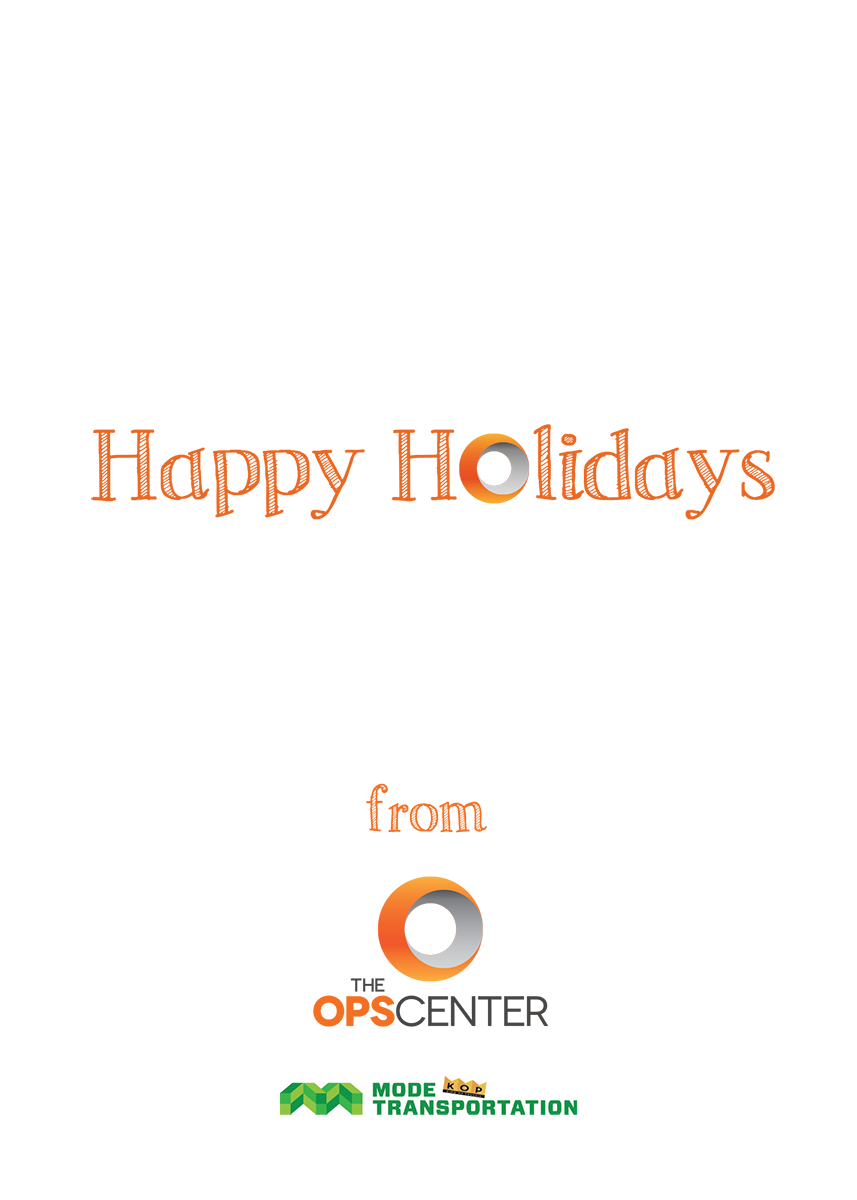 Card Design by iD_intelligentDesign for The Ops Center | Design #7891226