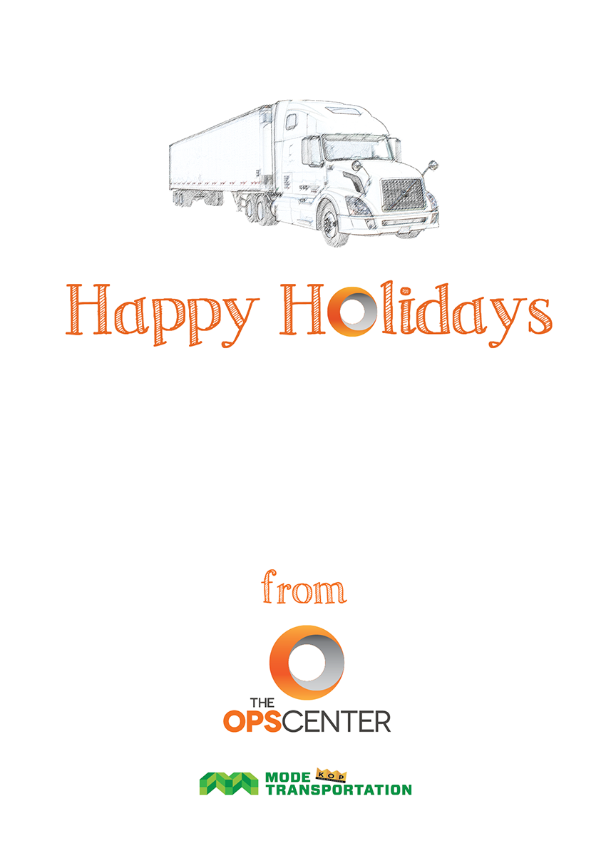 Card Design by iD_intelligentDesign for The Ops Center | Design #7920703