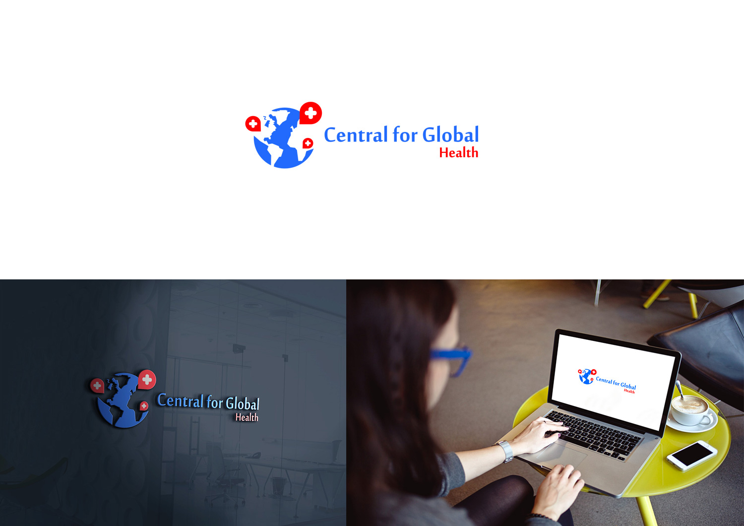 Logo Design by WHATZHITOOYA for this project | Design #7928163