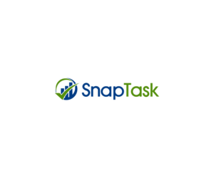 Design de Logo par .Ashu. pour SnapTask | Design : #7985881