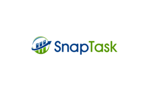 Design de Logo par .Ashu. pour SnapTask | Design : #7985891