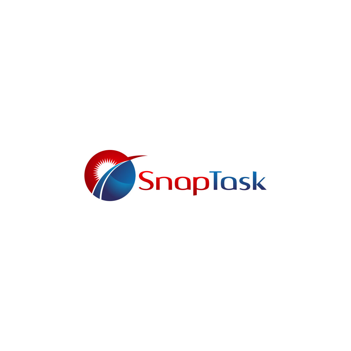 Design de Logo par elunico pour SnapTask | Design #7904360