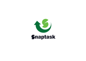 Logo Design by anonrotide for SnapTask | Design: #7995139
